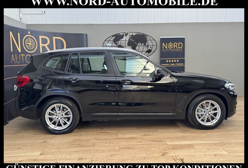 BMW X3 X3 xDrive 30 e Advantage *LED*AHK*ACC*PANO*