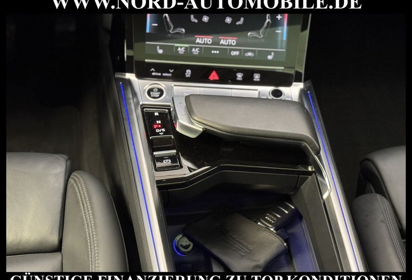 Audi e-tron e-tron 55 QU.Advanced Leder/UPE102/Pano/Matrix/