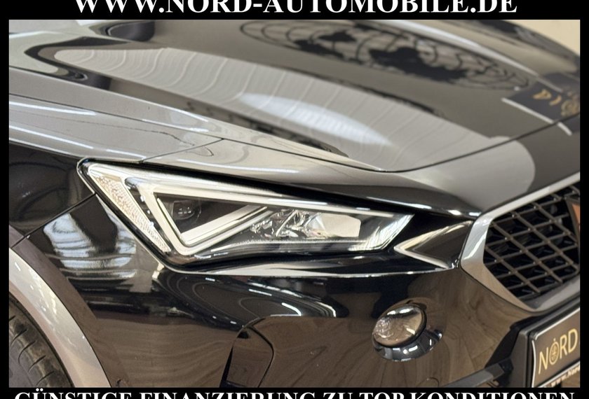 Cupra Formentor Formentor 1.4 TSI e-HYBRID DSG Kamera/Navi/LED/