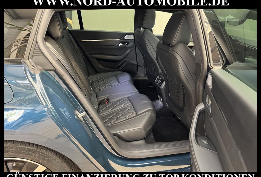 Peugeot 508 508 SW GT SPORT 1.5 Blue HDI *PANO*LED*UPE:51