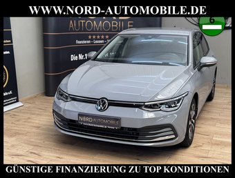 Volkswagen Golf Golf Life ACTIVE 1.5 TSI Standheizung/Head-Up/