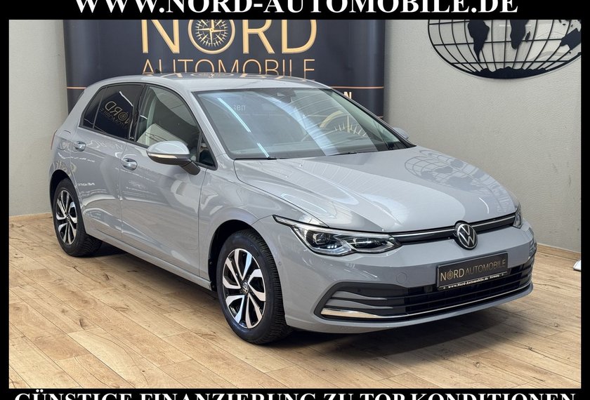 Volkswagen Golf Golf Life ACTIVE 1.5 TSI Standheizung/Head-Up/