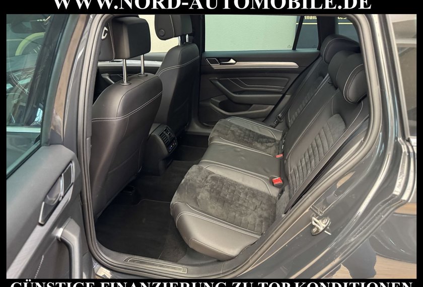 Volkswagen Passat Variant Passat Variant GTE 1.4 TSI eHybrid DSG Pano/18/