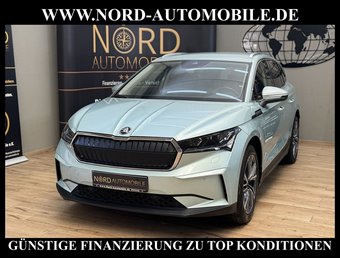 Skoda Enyaq Enyaq iV 80 Loft Kamera/ACC/AHK/Side&amp;Lane