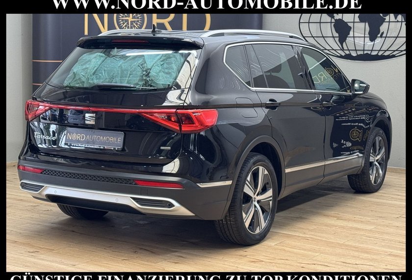 Seat Tarraco Tarraco Xcellence 1.4 TSI e-HYBRID DSG Kamera/19