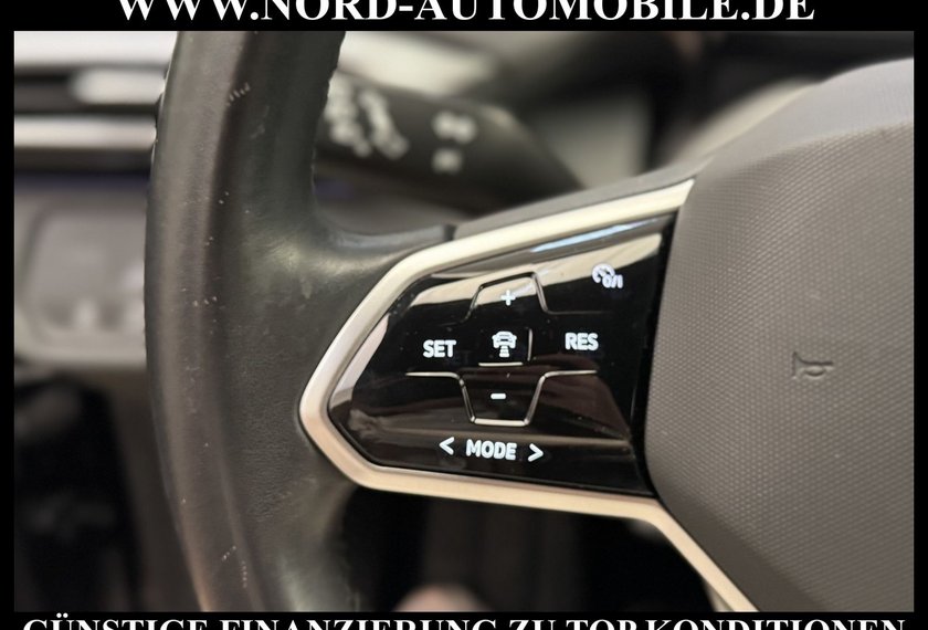 Volkswagen ID.5 ID.5 Pro Performance Teilleder/Kamera/19/Navi/