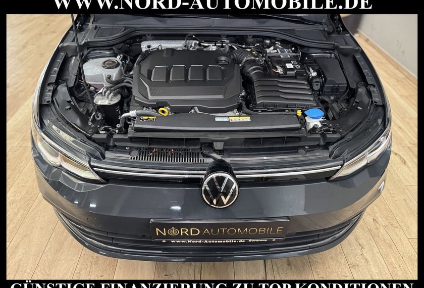 Volkswagen Golf Golf Variant Life 2.0 TDI AHK/LED/PDC/Spurhalte