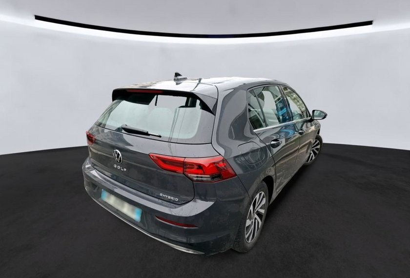 Volkswagen Golf Golf Style 1.4 TSI eHybrid DSG Kamera/Navi/LED