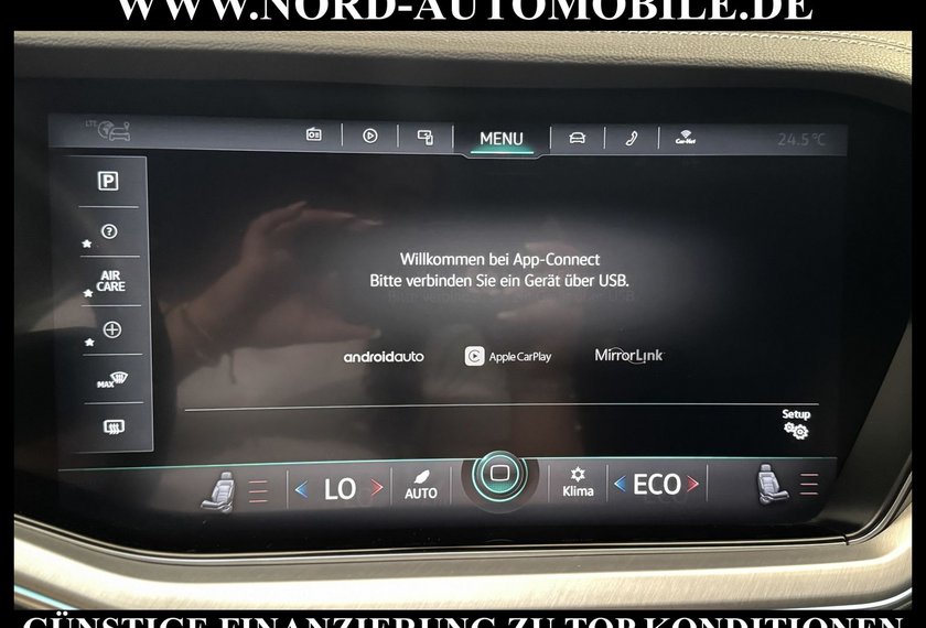 Volkswagen Touareg Touareg Elegance 4MOT 3.0 TSI eHybrid Pano/AreaV
