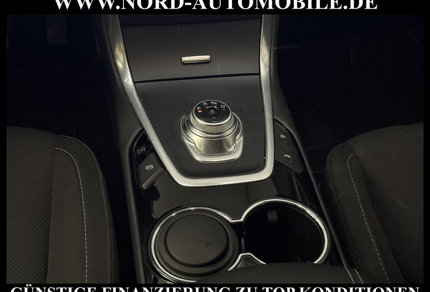 Ford S-Max S-Max 2.0 EcoBlue Titanium *LED*AHK*KAM*190PS*