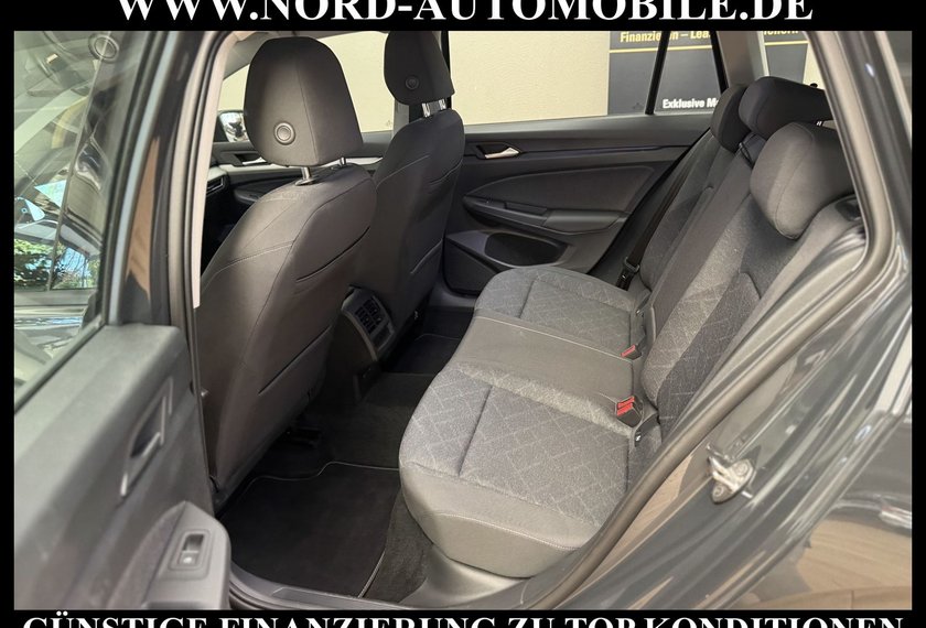 Volkswagen Golf Golf Variant Life 2.0 TDI DSG Navi/LED/ACC/
