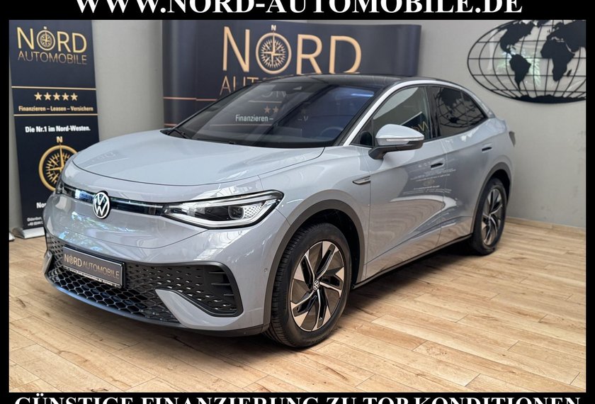 Volkswagen ID.5 ID.5 Pro Performance Wärmepumpe/21/AHK/Matrix