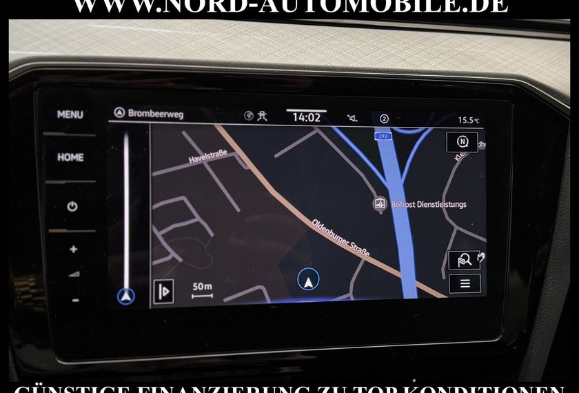 Volkswagen Passat Variant Passat Variant R-Line 2.0 TDI Dig.Cockpit/Kamera