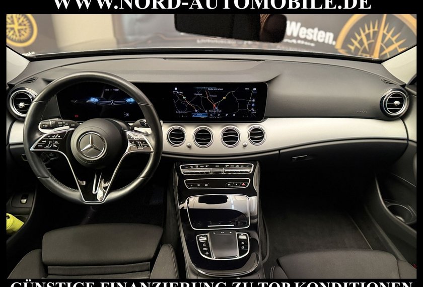 Mercedes-Benz E 220 E 220 d T Avantgarde *Distro+*AHK*BURM*Easy*LED*