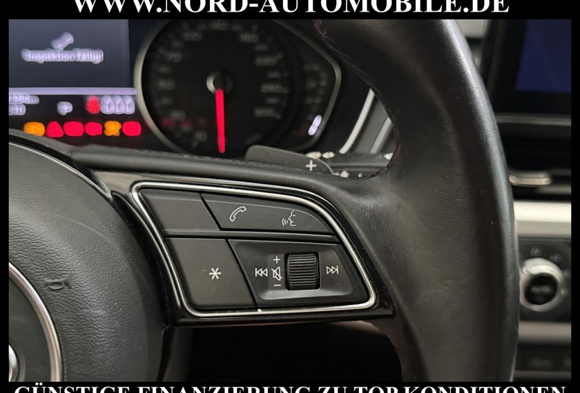 Audi A4 A4 35 Avant 2.0 TFSI S-Tronic Navi/LED/PDC/SHZ