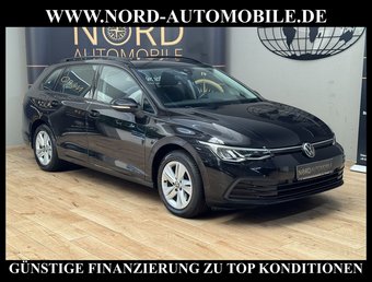 Volkswagen Golf Golf Variant Life 2.0 TDI DSG Navi/LED/ACC/PDC