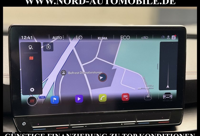 Cupra Formentor Formentor 1.4 TSI e-HYBRID DSG Navi/LED/Kamera