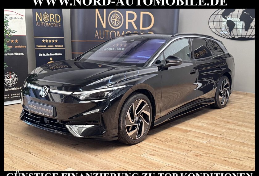Volkswagen ID.7 ID.7 Tourer Pro AHK/Matrix/AreaView/HeadUp/20