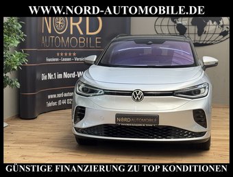 Volkswagen ID.4 ID.4 GTX 4MOT Pano/AreaView/HeadUp/20/