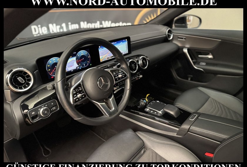 Mercedes-Benz CLA 200 CLA 200 d Shooting Brake *Distro+*AHK*Wide*Memor