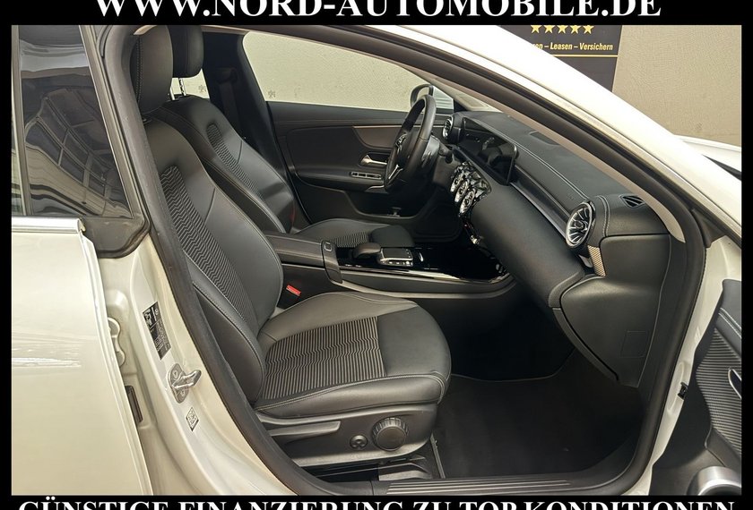 Mercedes-Benz CLA 200 CLA 200 d Shooting Brake *LED*Wide*Kamera*Ambi*