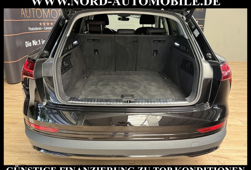 Audi e-tron e-tron 55 QU.Kamera/B&amp;O/Side&amp;Lane