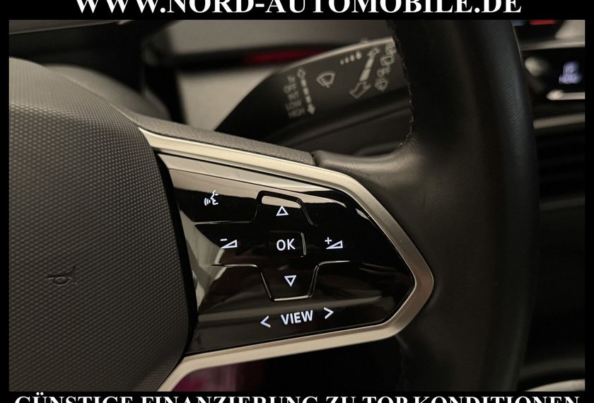 Volkswagen ID.3 ID.3 Pro Performance Navi/LED/PDC/20 Zoll