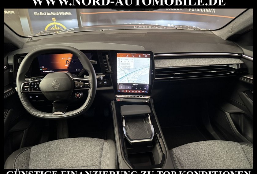 Renault Austral Austral 1.3 TCe 160 CVT TECHNO*PANO*20Z*FACELIFT