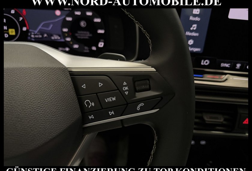 Seat Leon Leon SP Style 1.5 eTSI DSG Kamera/Navi/LED/