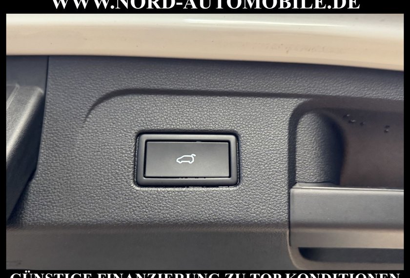 Volkswagen Touran Touran R-LINE 1.5 TSI *AHK*18Z*LED*ACC*UPE:46