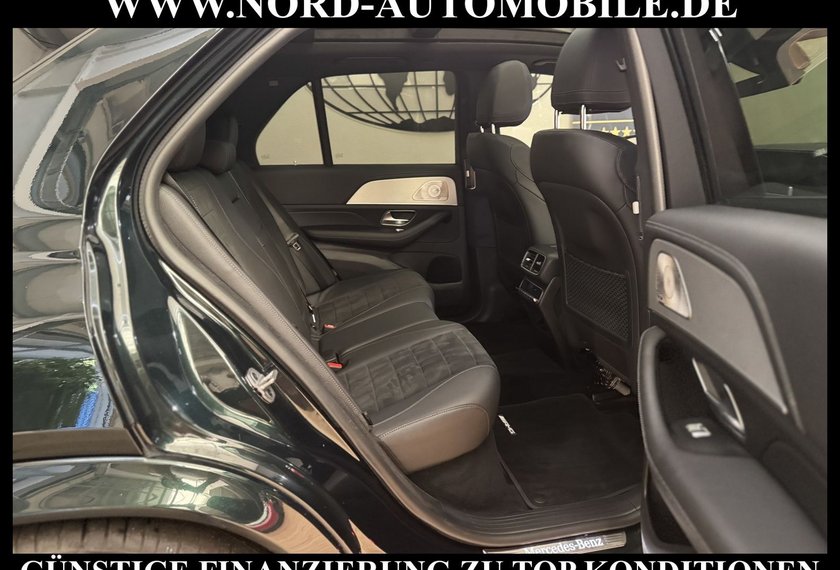 Mercedes-Benz GLE 450 GLE 450 4Matic AMG*LUFT*PANO*STHZ*20Z*UPE:106*