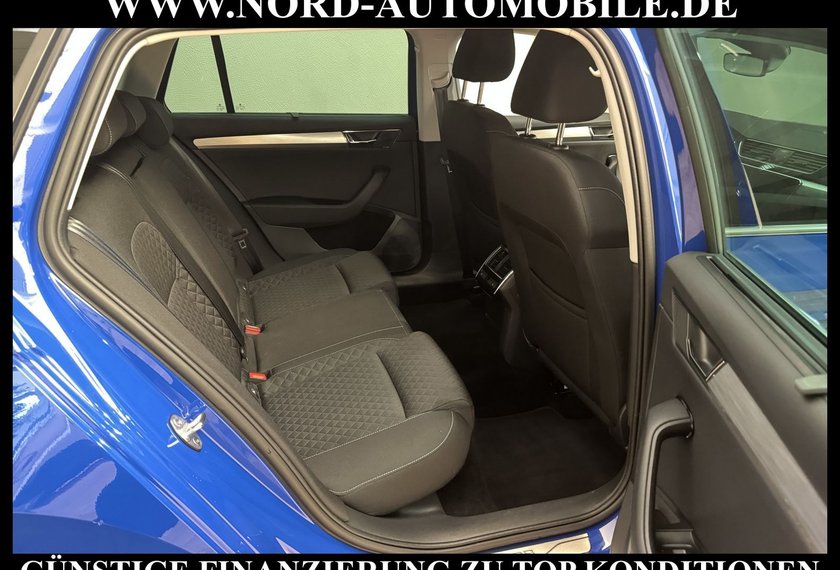 Skoda Superb Superb Combi Ambition 2.0 TDI DSG Virt.Cockpit