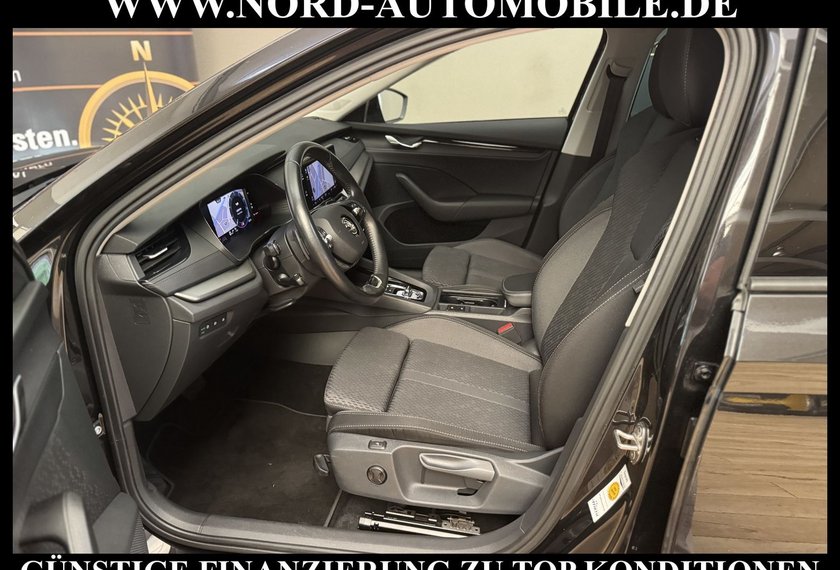 Skoda Octavia Octavia Combi Ambition 2.0 TDI DSG Kamera/Navi/
