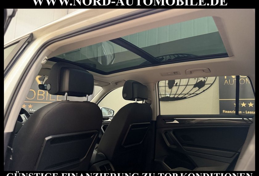 Volkswagen Tiguan Allspace Tiguan Allspace 2.0 TDI DSG Highline *LED*PANO*