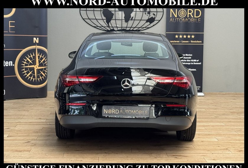 Mercedes-Benz CLA 200 CLA 200 d Coupé *Kamera*Spur*MBUX+*Carplay*17Z*