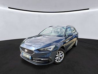 Seat Leon Leon SP 1.0 eTSI Style DSG Kamera/Navi/LED/