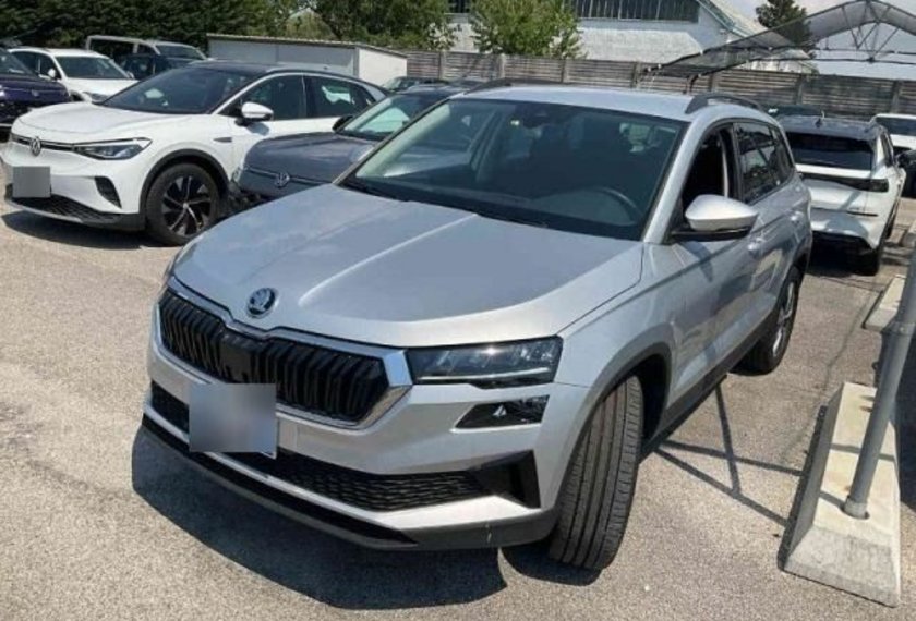 Skoda Karoq Karoq 2.0 TDI Ambition 4x4 DSG Kamera/Virt.Cockp