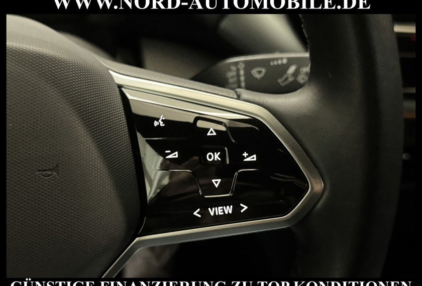 Volkswagen ID.5 ID.5 Pro Design Kamera/Matrix/AHK/20/Navi/Teille