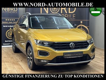 Volkswagen T-Roc T-Roc 1.0 TSI Style AHK/Kamera/Dig.Cockpit/17