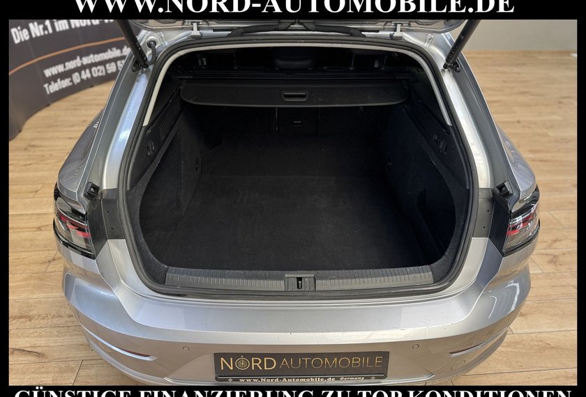 Volkswagen Arteon Arteon Shooting Brake 2.0 TDI Elegance DSG AHK