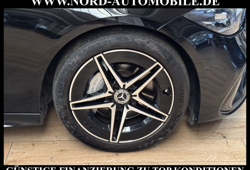 Mercedes-Benz C 220 C 220 d T 4Matic AMG Distro+*Leder*AHK*Night*LED