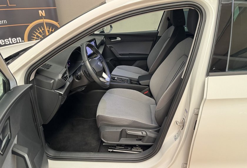 Seat Leon Leon Style 1.0 eTSI DSG Kamera/Navi/LED/