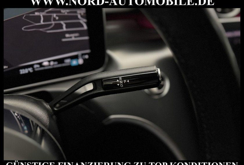 Mercedes-Benz C 300 C 300 e Lim. Avantgarde *Distro+*Leder*DigiLED*