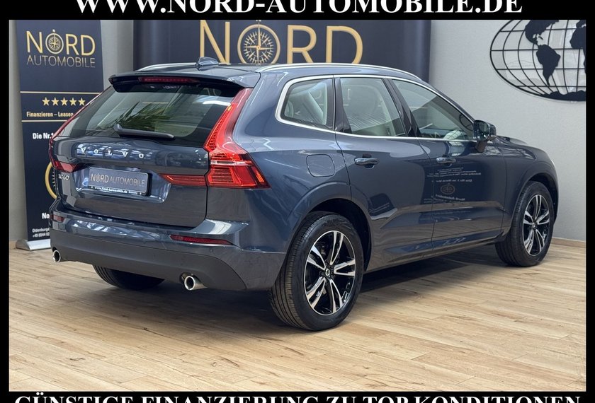 Volvo XC60 XC60 B4 Diesel AWD Momentum Pro*SCHÖN VOLL*UPE67