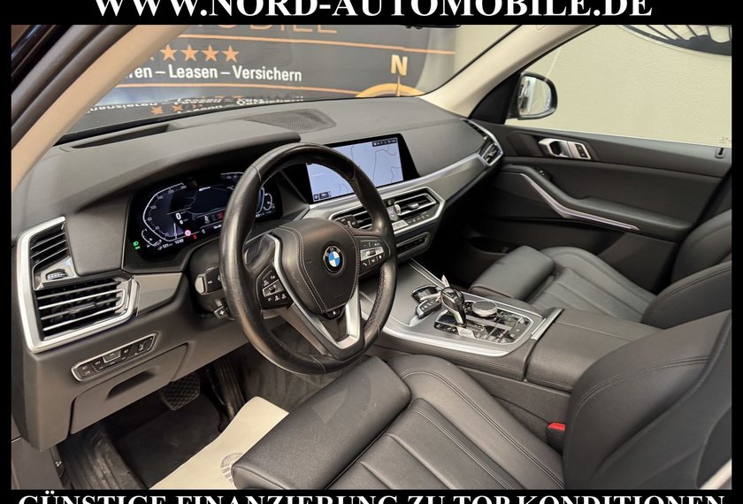 BMW X5 X5 xDrive 45 e *LEDER*PANO*19Z*UPE:89