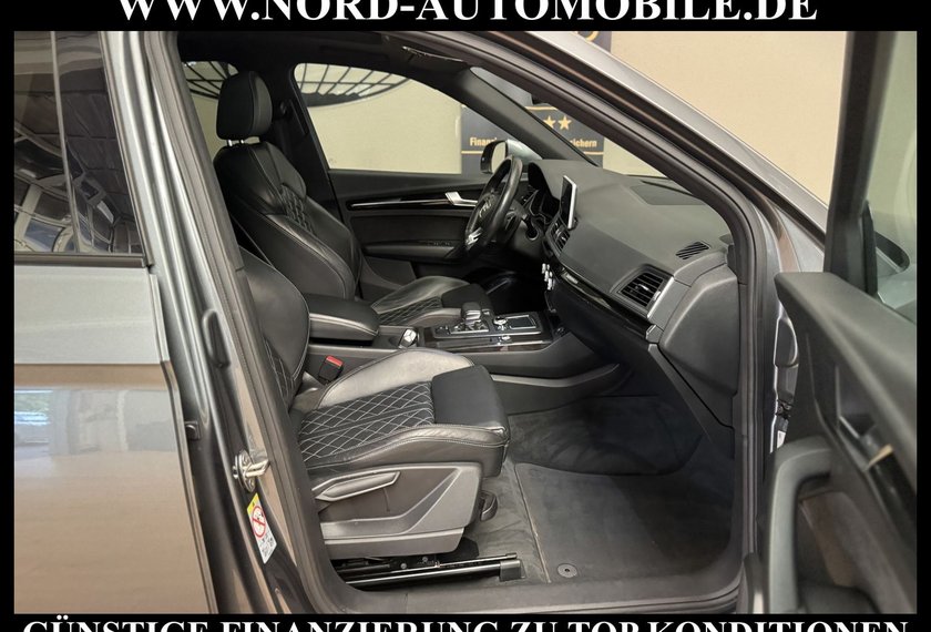 Audi Q5 Q5 40 TDI quattro S-Line *MATRIX*NAPPA*PANO*VIRT