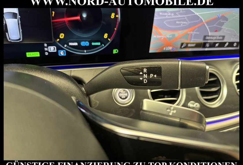 Mercedes-Benz E 220 E 220 d 4Matic ALL-TERRAIN *AHK*PANO*AIRM*UPE:83
