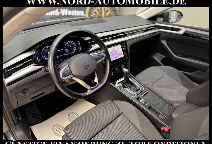 Volkswagen Arteon Arteon Shooting Brake 2.0 TDI DSG *AHK*VIRT*KEYL