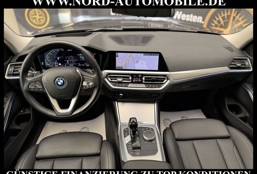 BMW 330 330 e touring Sport Line *LASER*PANO*AHK*UPE:71
