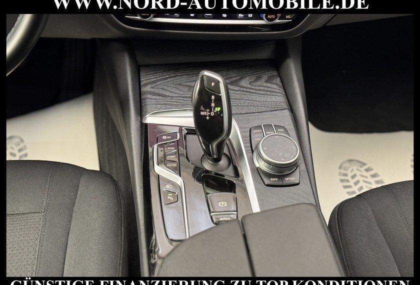 BMW 530 530 e xDrive touring *AHK*PANO*UPE:80